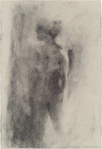 A Soft and Subtle Gaze