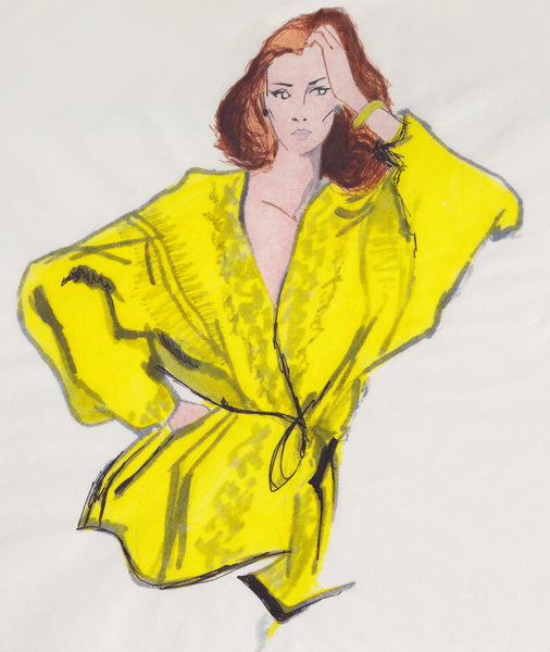 Fashion Illustration