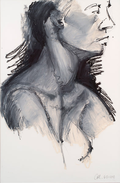 Figures en Noir et Blanc