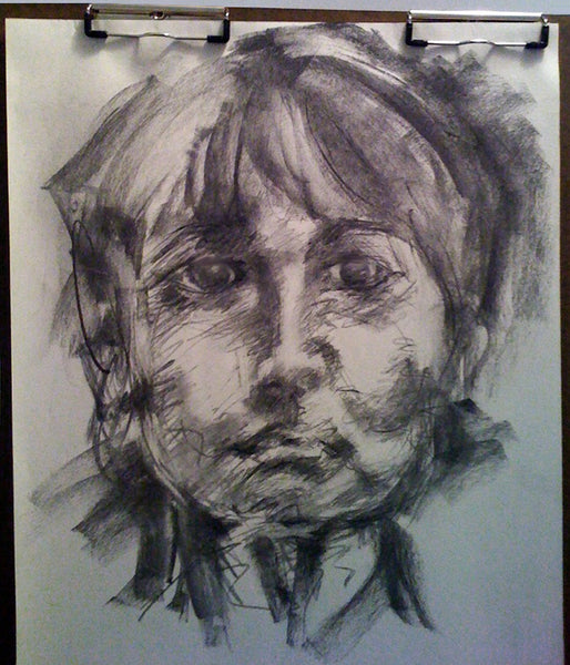 I thought I was happy