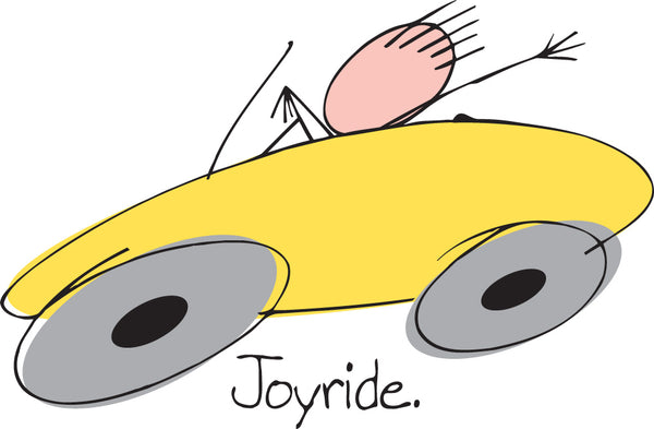 Joyride.