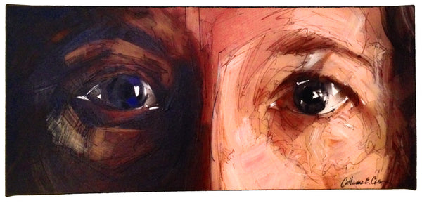 Windows to the Soul II