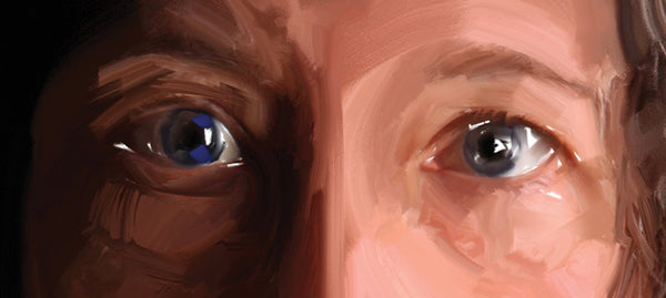 Windows to the Soul I